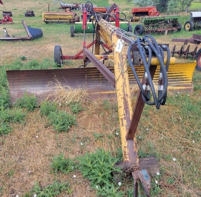 Machinery & Equipment Online-only Auction