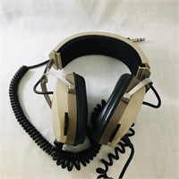 Realistic Pro-1 Koss Headphones (Untested)