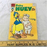 Baby Huey Vol.1 #15 1958 Comic Book