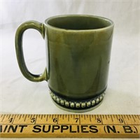 Vintage Irish Porcelain Mug (4 1/4" Tall)