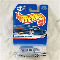1998 Hot Wheels '56 Ford Truck Unopened