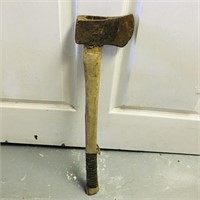Vintage Woodcutter's Axe (Local Pickup Only)