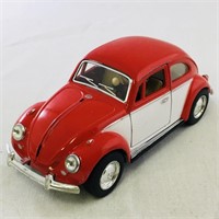 Volkswagen Classic Beetle 1967 (1:32 Scale)