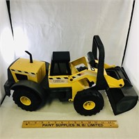 Tonka Mighty Front-End Loader