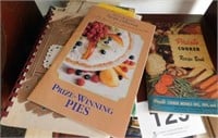 Cookbooks: Vintage Presto Cooker Recipe Book -