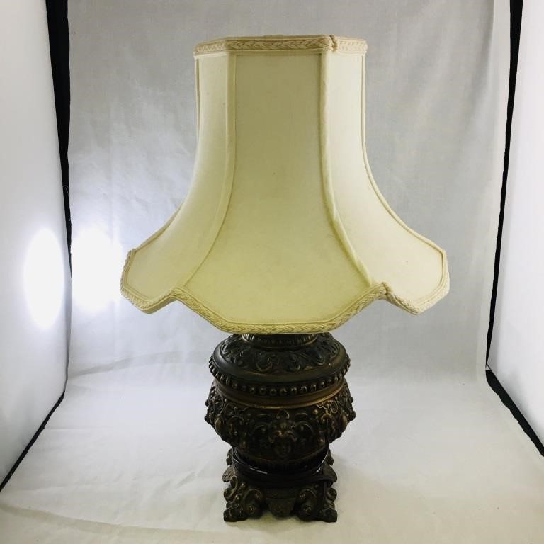 Golden Beacon Antique, Vintage & Household Auction