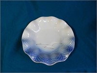 Vintage Royal Copenhagen Seagull Porcelain Bowl