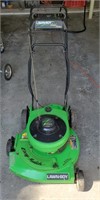 Lawnboy Gold Series Push Mower