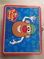 MR POTATOE HEAD LUNCH BOX