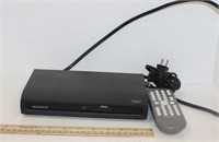 Magnavox Digital Converter Box