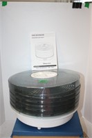 Food Dehydrator