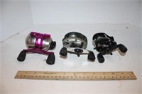 Fishing Reels