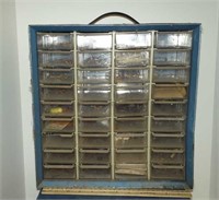 36 Drawer Organizer