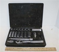 Socket Set