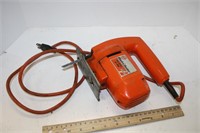 Black & Decker Jig Saw