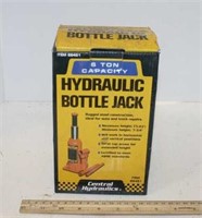 6 Ton Hydraulic Jack