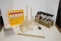 Chemlab Chemistry Set