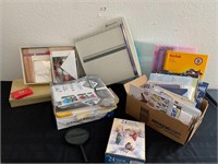 Office Supplies, Greeting Cards ++