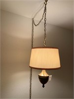 MCM Hanging Lamp