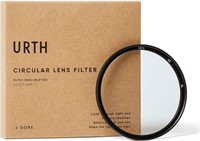 Urth x Gobe 62mm UV Lens Filter