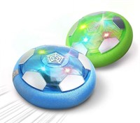 Hover Soccer Ball Set of 2