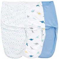 aden and anais swaddle wrap 3 pack
