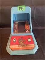 Coleco Donkey Kong Game - condition unknown