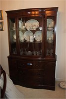 CHINA CABINET  DR