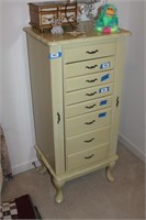 jewelry armoire 2br