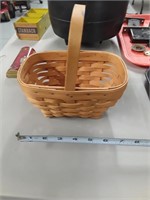 LONGENBERGER BASKET