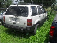 1998 JEEP CHEROKEE