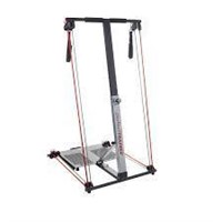 Tony Little PerfectTrainer with Resistance Bar
