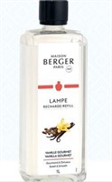 Vanilla Gourmet Lamp Fragrance - 1L (33.8 oz)