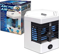 Arctic Air ULTRA PRO by Emson