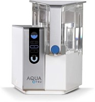 AquaTru Countertop Water Filter Purification Syst.