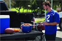 Grill Time Tailgater GT Portable Gril
