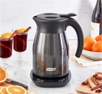 Dash Insulated Electric Kettle