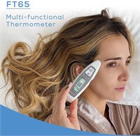 FT65 Multifunction Infrared Thermometer