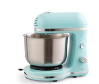 Delish by Dash Compact Stand Mixer