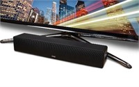 Zvox AccuVoice AV157 TV Speaker with 12 Levels