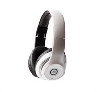 Rechargeable Wireless Bluetooth Headset with mic