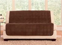 Pet Cover with Sanitized Actifresh -Loveseat