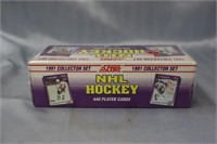 1991 Score hockey