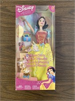 Disney Princess party doll