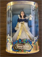 Holiday Princess Walt Disney Snow White