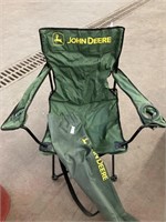 John Deere chair