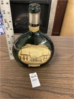 Bottle made in London