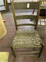 Cane bottom  Chair