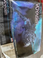 Original Star Trek Voyager Model Kit