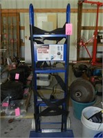 Haul Master Appliance Hand Truck